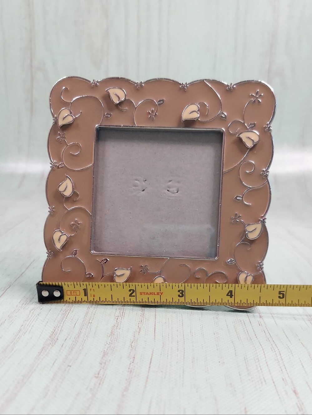 DAX Mini Photo Frame - Picture 8 of 11